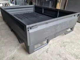 Bak APV Mega Carry