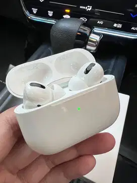 Jual murah airpods 2