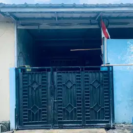 Jual / Overkredit Murah Rumah Subsidi BTN
