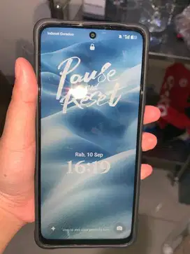 Oppo A5X Ram 4+4/128gb