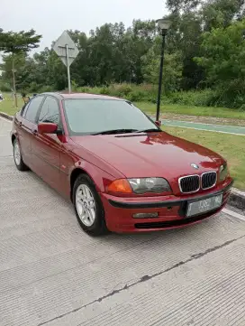 Bmw e46 mesin M43 antik rare