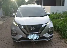 Nissan Livina 2019 Bensin
