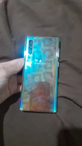 SAMSUNG GALAXY NOTE 10+ PEN