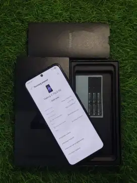 Samsung Z Flip 3 5G 8/128GB Fullset