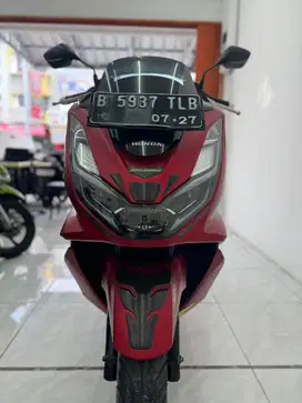 Dijual Honda PCX ABS 2022