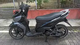 Yamaha xeon GT tahun 2015