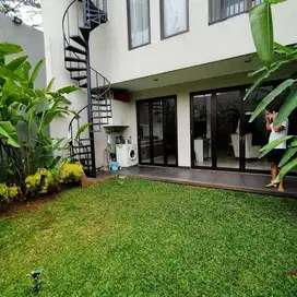Rmh Manis 2 Lti, Sektor 9 Bintaro. 4 M. Nego.