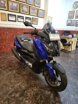 HUB IMA DP PROMO XMAX OLD 2020 . BISA BAYAR PAKAI KARTU KREDIT