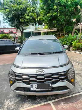 Hyundai Stargazer X 2023 Bensin