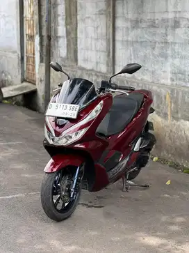 Honda PCX 150 ABS 2018
