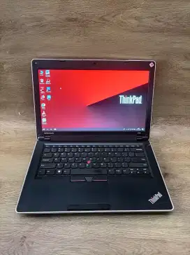 Laptop Lenovo Thinkpad Core i5 Ram 8GB Win10 Mouse Baru Siap pakai