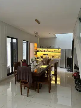 Jual Rumah Premium cluster Emily Summarecon Bandung