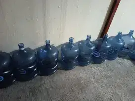 Galon bekas 19 liter