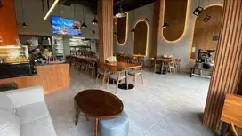 DIJUAL 2 RUKO NEMPEL, FULL RENOVASI (CP: ANITA SUTANTO)