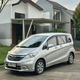 Honda Freed 2014 PSD
