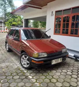 Daihatsu Charade 1993 Bensin