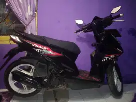 Jual butuh motor dijamin sehat terawat