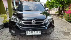 Di jual mobil Suv atas nama pribadi