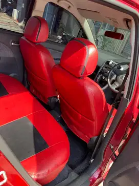 Suzuki Splash 2015 Bensin