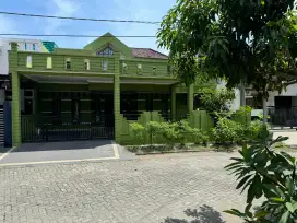 DIJUAL RUMAH 2 LANTAI DI KOMPLEK TASBI 1 MEDAN
