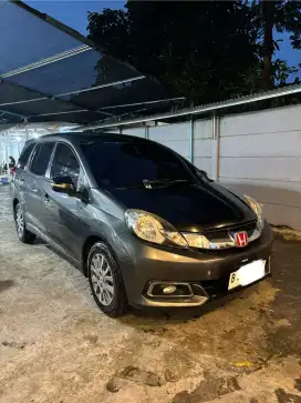 Mobilio prestige 2014 at