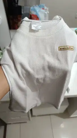 Lebih dari 1 lusin baju bekas bayi 2 tahun