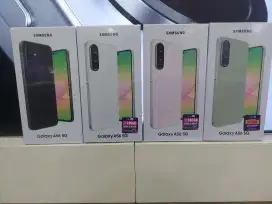 SAMSUNG A56 5G 8/256GB
