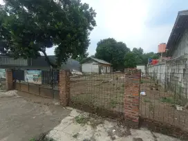 Disewakan Tanah Di Leuwinanggung Cibubur Harga Nego