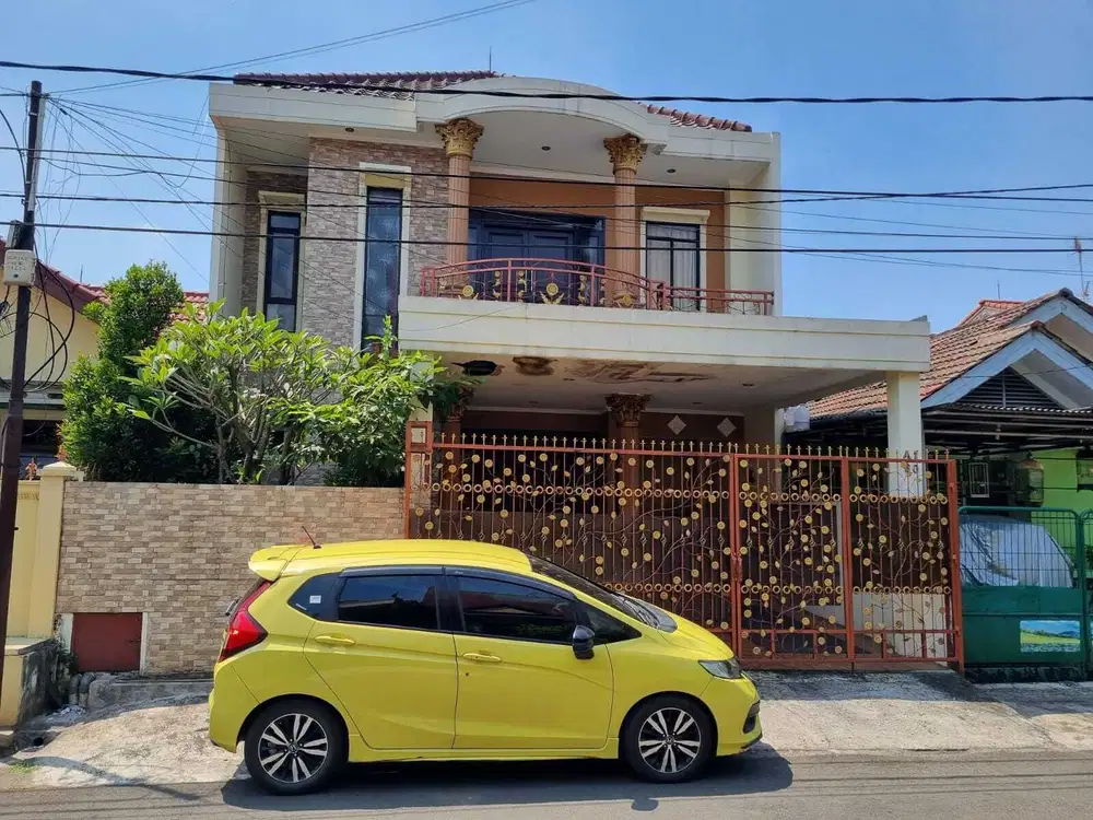 Dijual Di Nusa Loka BSD, Fully Furnished, depan Pasmod (CP YOHANES)