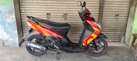 Punya motor mio soul silahkan