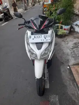 HONDA VARIO KZR TAHUN 2012