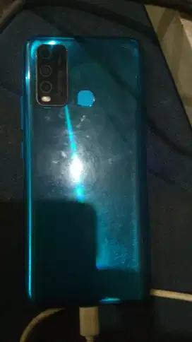 vivo y30 ram 4/64