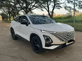 Chery Omoda 5 Z 2023 full original CASH tangan pertama