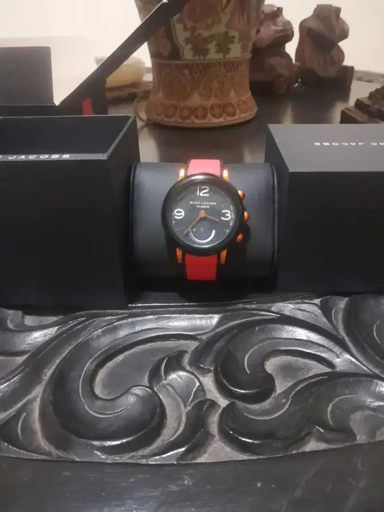 Smartwatch Marc Jacobs