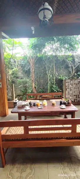 Rumah murah modern kota malang