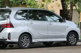 Toyota Avanza Veloz Matic 1500cc