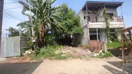 Jual kavling dibawah NJOP siap bangun di sawangan