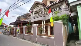 Rumah Jl Raya Dramaga Kp Manggis Bogor