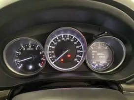 Mazda CX-5 2.5 Elite AT 2017 Hitam PPREMIUM B1411NRO