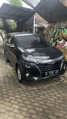 Toyota Avanza 1.3 G MT 2020 / 2021