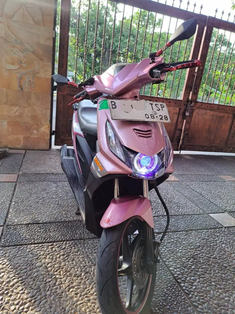 Jual Beat Karbu 2008