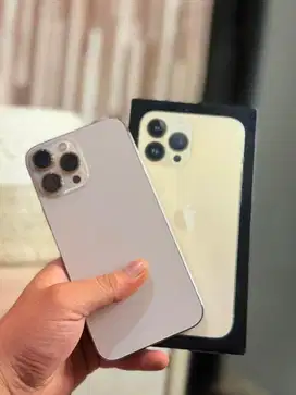 Iphone 13 pro Max 128gb iBox