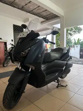 Yamaha Xmax 250