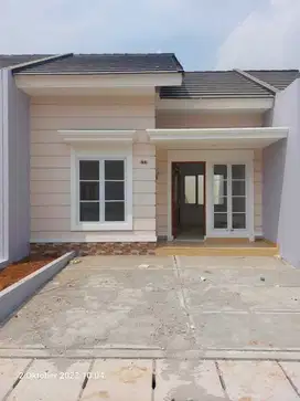 Jual Rumah Over 75jt nego