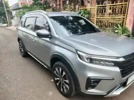 Honda BRV Istimewa Prestige 2022