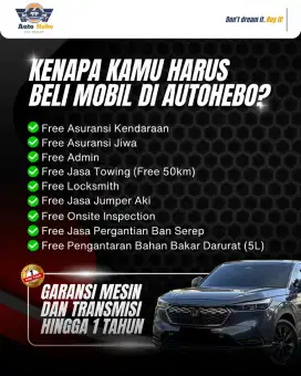 Honda HRV SE Special Edition CVT 2023