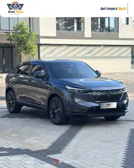 Honda HRV SE Special Edition CVT 2023