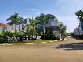 Rumah 2 Lantai Termurah di Pamulang Tangerang Selatan