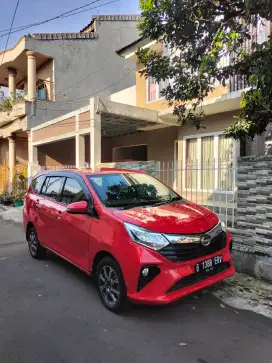 Daihatsu Sigra 1.2 R M/T 2020