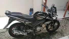 Vixion Old 2011